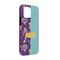 Pinata Birthday iPhone 13 Tough Case - Angle