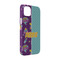 Pinata Birthday iPhone 14 Case - Angle