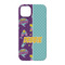 Pinata Birthday iPhone 14 Pro Case - Back