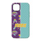 Pinata Birthday iPhone 14 Pro Tough Case - Back