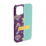 Pinata Birthday iPhone Case - Plastic - iPhone 15 (Personalized)