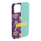 Pinata Birthday iPhone 15 Plus Case - Angle