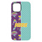 Pinata Birthday iPhone 15 Plus Tough Case - Back