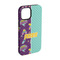 Pinata Birthday iPhone 15 Tough Case -  Angle