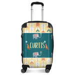 Animal Friend Birthday Suitcase (Personalized)