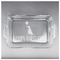 Animal Friend Birthday Glass Baking Dish - APPROVAL (13x9)