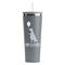 Animal Friend Birthday Grey RTIC Everyday Tumbler - 28 oz. - Front