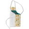 Animal Friend Birthday Kid's Aprons - Small - Main