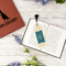 Animal Friend Birthday Plastic Bookmarks - In Context