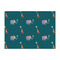 Animal Friend Birthday Tissue Paper - Heavyweight - Large - Front