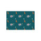 Animal Friend Birthday Tissue Paper - Heavyweight - Small - Front