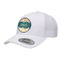 Animal Friend Birthday Trucker Hat - White (Personalized)