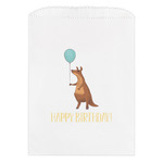 Animal Friend Birthday Treat Bag (Personalized)