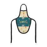 Animal Friend Birthday Bottle Apron (Personalized)