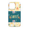 Animal Friend Birthday iPhone 13 Case - Back