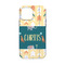 Animal Friend Birthday iPhone 13 Mini Tough Case - Back