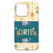 Animal Friend Birthday iPhone 13 Pro Max Case - Back