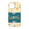 Animal Friend Birthday iPhone 13 Pro Tough Case - Back