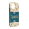 Animal Friend Birthday iPhone 13 Tough Case - Angle