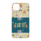 Animal Friend Birthday iPhone 14 Pro Case - Back