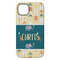 Animal Friend Birthday iPhone 14 Pro Max Tough Case - Back