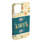 Animal Friend Birthday iPhone 15 Plus Case - Angle