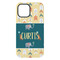 Animal Friend Birthday iPhone 15 Plus Tough Case - Back