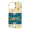 Animal Friend Birthday iPhone 15 Pro Case - Back