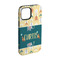 Animal Friend Birthday iPhone 15 Pro Tough Case - Angle