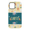 Animal Friend Birthday iPhone 15 Pro Tough Case - Back