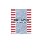 Labor Day Poster - Multiple Sizes (Personalized)