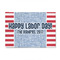 Labor Day 4'x6' Indoor Area Rugs - Main