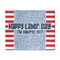 Labor Day 8'x10' Patio Rug - Front/Main