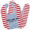 Labor Day Bibs - Main New and Old