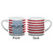 Labor Day Espresso Cup - 6oz (Double Shot) (APPROVAL)