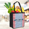 Labor Day Grocery Bag - LIFESTYLE