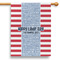 Labor Day House Flags - Single Sided - PARENT MAIN