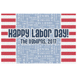 Labor Day Jigsaw Puzzle - 1000-piece (Personalized)