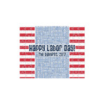 Labor Day 110 pc Jigsaw Puzzle (Personalized)