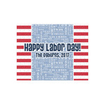 Labor Day 252 pc Jigsaw Puzzle (Personalized)