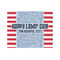 Labor Day Jigsaw Puzzle 500 Piece - Front