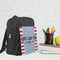 Labor Day Kid's Backpack - Lifestyle