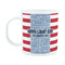 Labor Day Kid's Mug