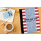 Labor Day Medium Padfolio - LIFESTYLE (adult)