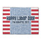 Labor Day Microfiber Screen Cleaner - Front