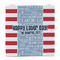 Labor Day Party Favor Gift Bag - Matte - Front