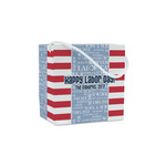 Labor Day Party Favor Gift Bags - Matte (Personalized)