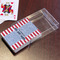 Labor Day Playing Cards - In Package