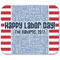 Labor Day Rectangular Mouse Pad - APPROVAL