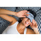 Labor Day Sleeping Eye Mask - LIFESTYLE